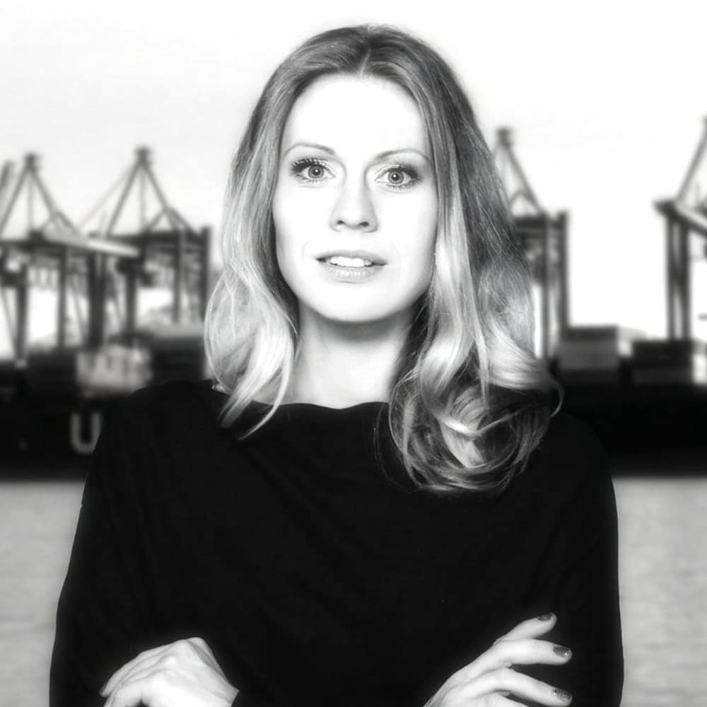 Christin Hoppe