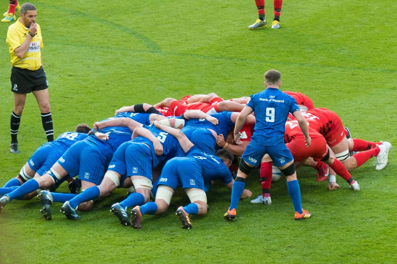 Scrum