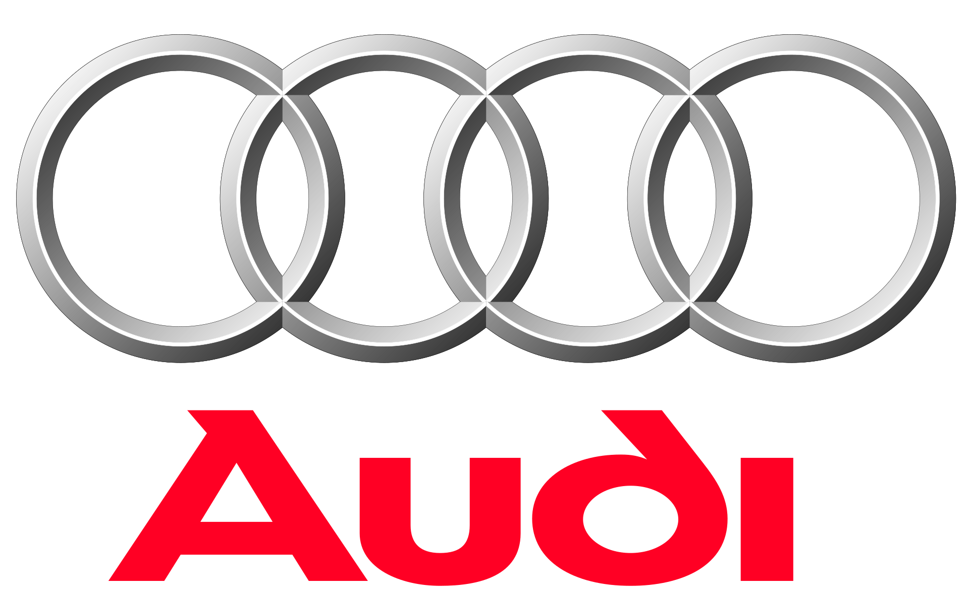 Audi 1