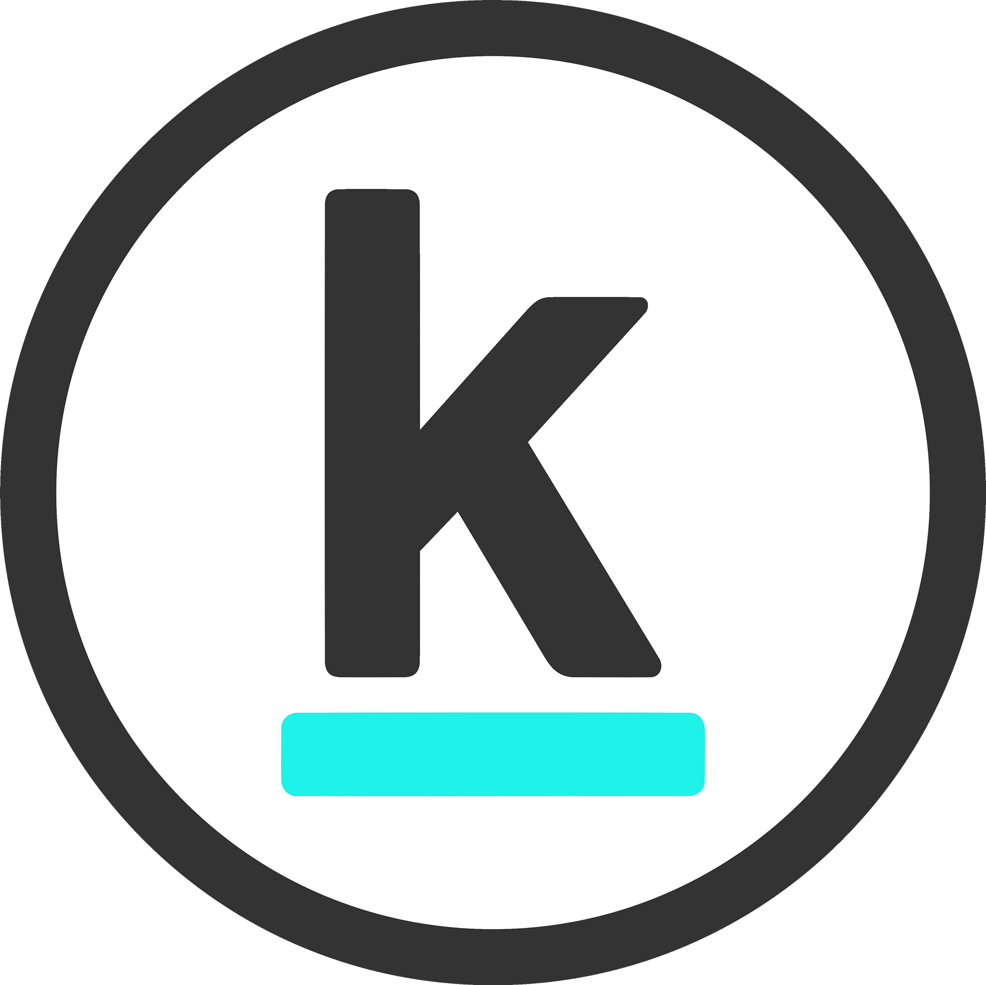 kommitment signet weiss