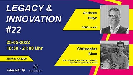 csm legacy innovation meetup 22 hamburg kommitment intersoft 8fce293adb