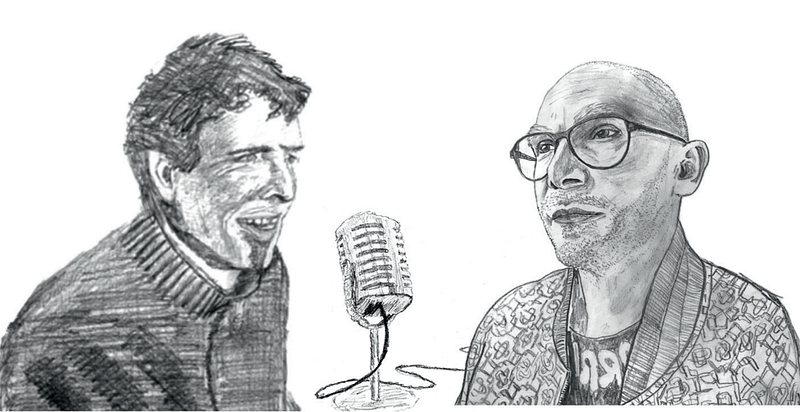 Johannes Mainusch David Igl Interview SigsDatacom ITSpektrum