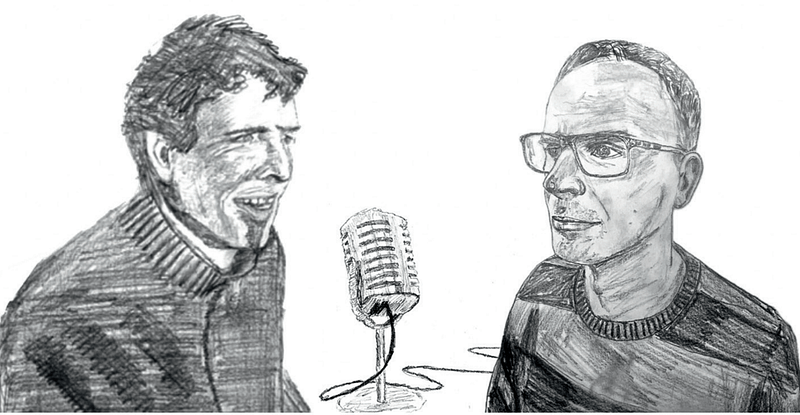 Johannes Mainusch Dirk Lehmann Interview SigsDatacom ITSpektrum