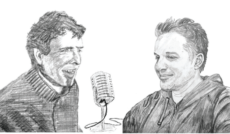 Johannes Mainusch Stefan Vosskoetter Interview SigsDatacom ITSpektrum 1